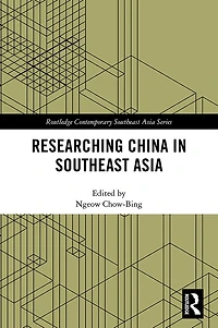 Researching China Southeast Asia