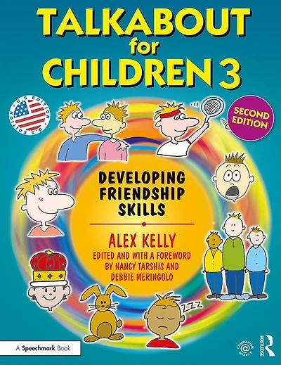 Talkabout for Children 3: Developing Friendship Skills
