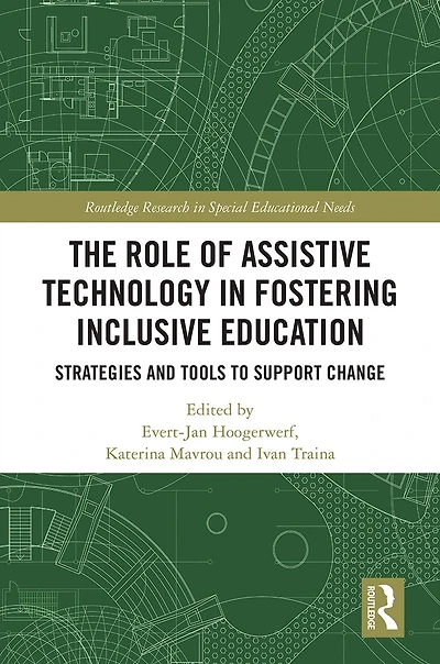 The Role of Assistive Technology Fostering Inclusive Education: Strategies and Tools to Support Change