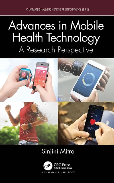 Advances Mobile Health Technology: A Research Perspective