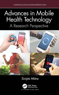 Advances Mobile Health Technology: A Research Perspective