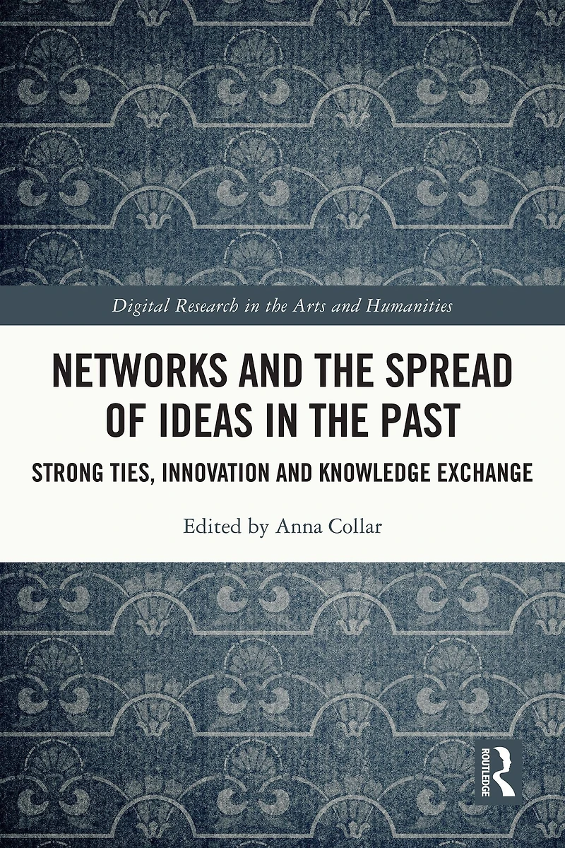 Networks and the Spread of Ideas Past: Strong Ties, Innovation Knowledge Exchange