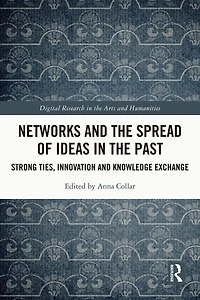 Networks and the Spread of Ideas Past: Strong Ties, Innovation Knowledge Exchange