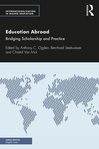 Education Abroad: Bridging Scholarship and Practice