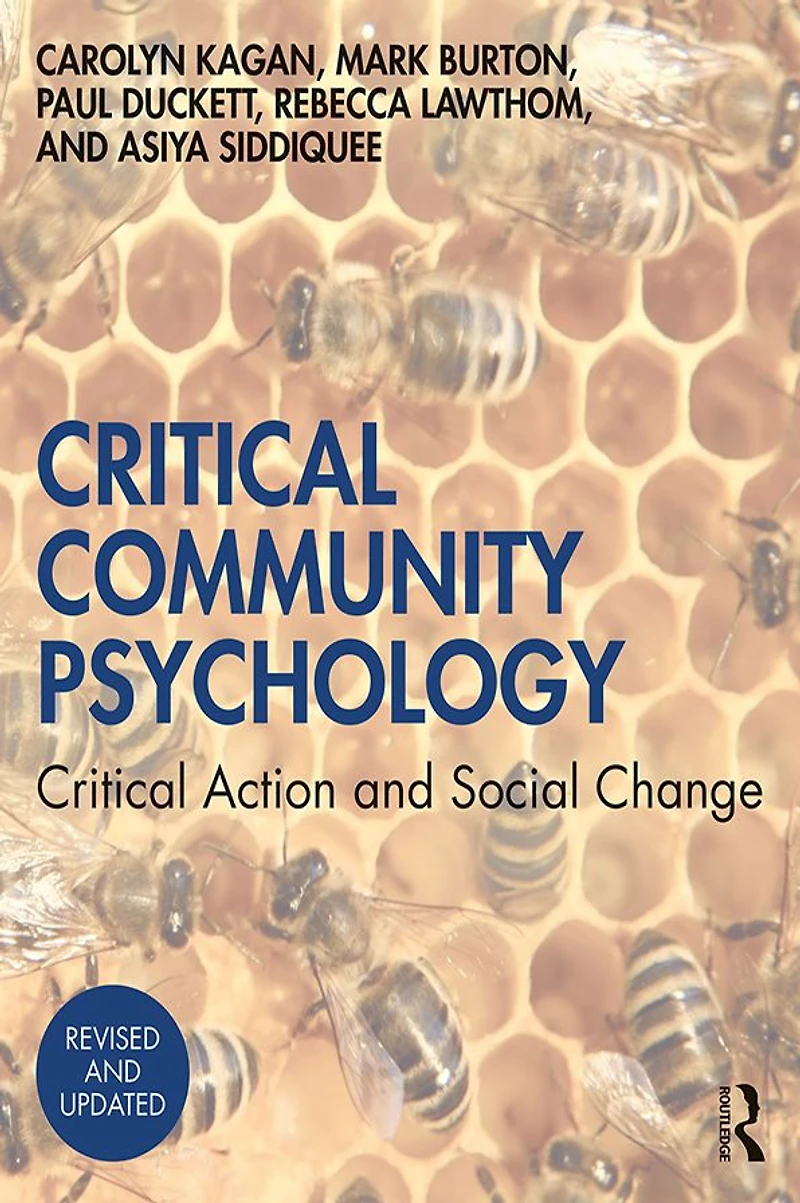 Critical Community Psychology: Action and Social Change