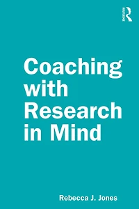 Coaching with Research Mind