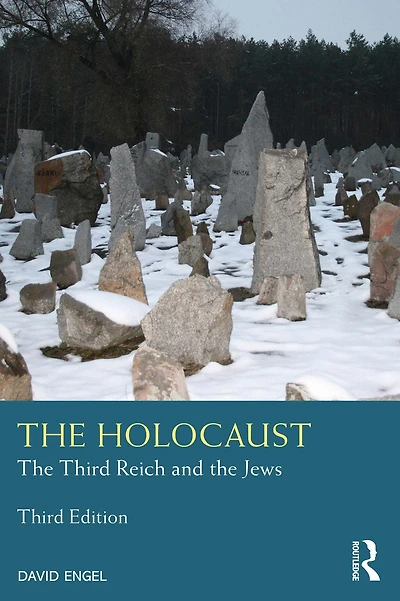 the Holocaust: Third Reich and Jews