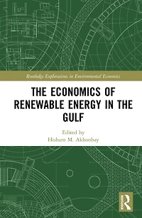 the Economics of Renewable Energy Gulf
