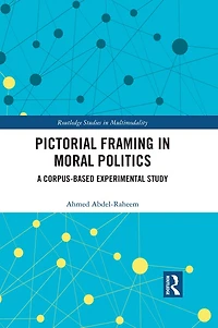 Pictorial Framing Moral Politics: A Corpus-Based Experimental Study