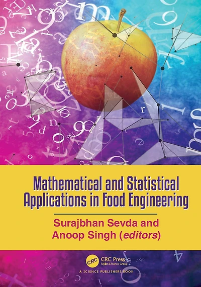 Mathematical and Statistical Applications Food Engineering