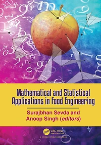 Mathematical and Statistical Applications Food Engineering