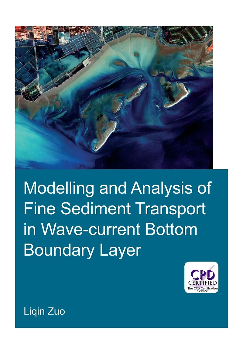 Modelling and Analysis of Fine Sediment Transport Wave-Current Bottom Boundary Layer