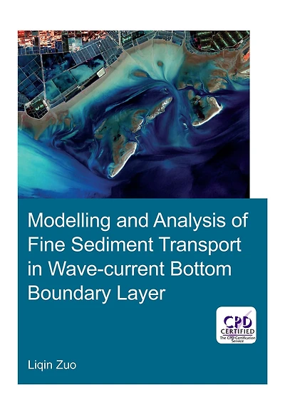 Modelling and Analysis of Fine Sediment Transport Wave-Current Bottom Boundary Layer