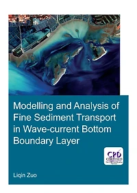Modelling and Analysis of Fine Sediment Transport Wave-Current Bottom Boundary Layer