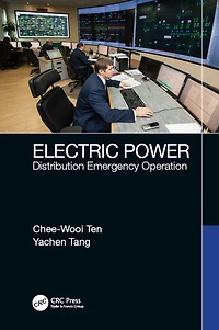 Electric Power: Distribution Emergency Operation