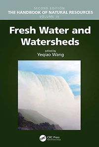 Fresh Water and Watersheds