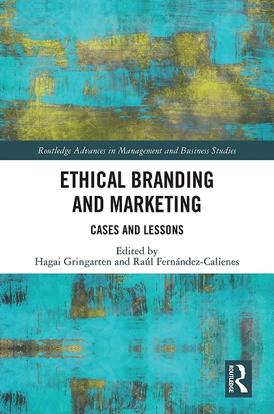 Ethical Branding and Marketing: Cases Lessons