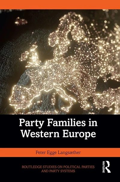 Party Families Western Europe