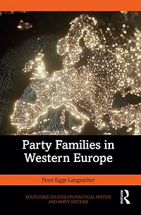 Party Families Western Europe