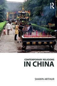 Contemporary Religions China
