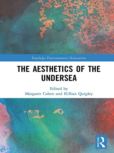 the Aesthetics of Undersea