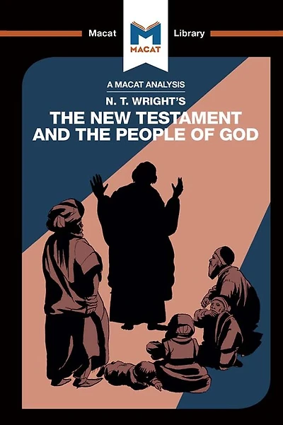 An Analysis of N.T. Wright's the New Testament and People God