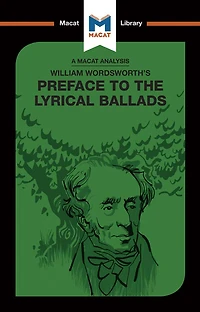 An Analysis of William Wordsworth's Preface to The Lyrical Ballads