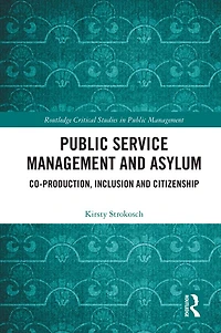 Public Service Management and Asylum: Co-production, Inclusion Citizenship