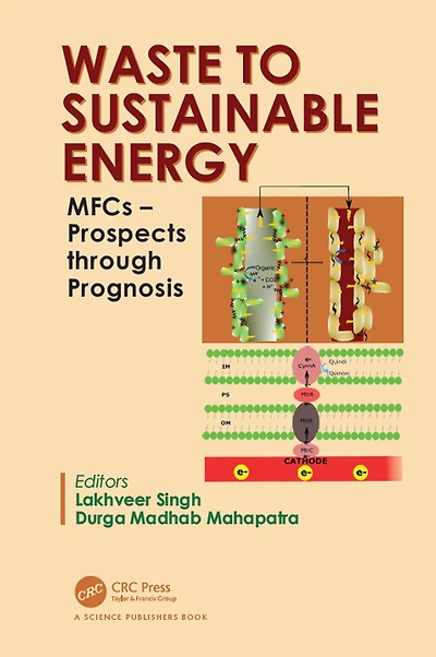 Waste to Sustainable Energy: MFCs - Prospects through Prognosis