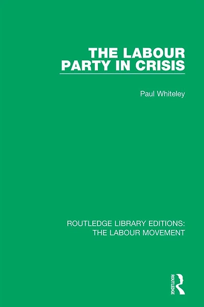 The Labour Party Crisis