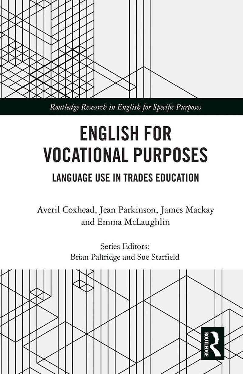 English for Vocational Purposes: Language Use Trades Education