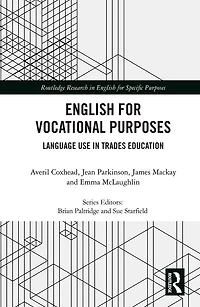 English for Vocational Purposes: Language Use Trades Education