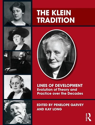 the Klein Tradition: Lines of Development--Evolution Theory and Practice over Decades