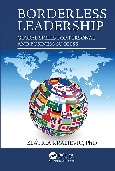 Borderless Leadership: Global Skills for Personal and Business Success