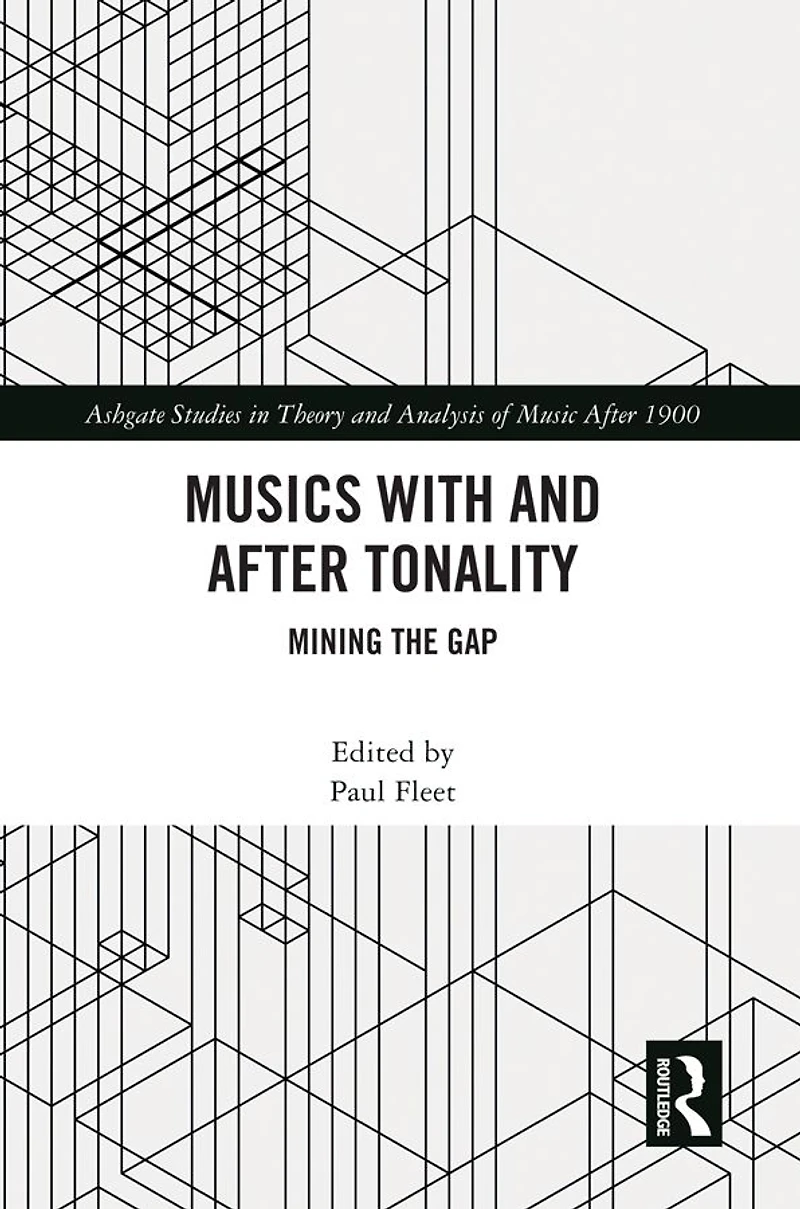 Musics with and after Tonality: Mining the Gap