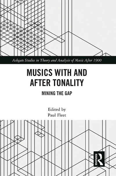 Musics with and after Tonality: Mining the Gap