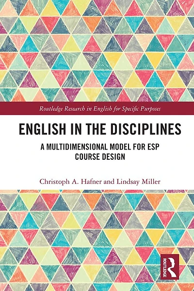 English the Disciplines: A Multidimensional Model for ESP Course Design
