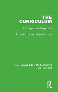 The Curriculum: A Comparative Perspective