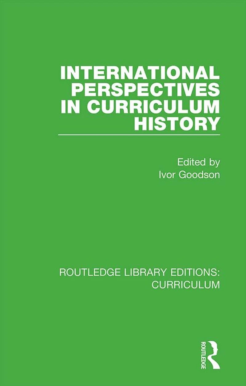 International Perspectives Curriculum History