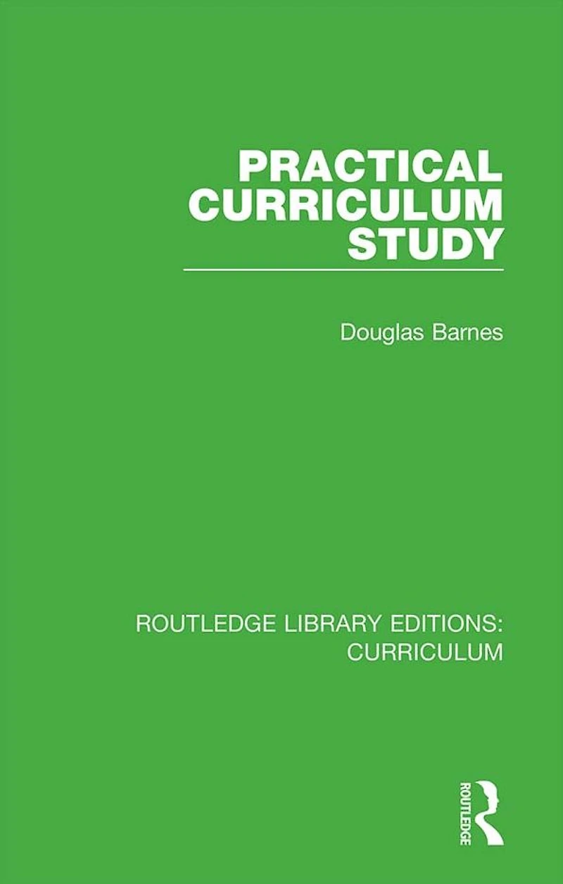 Practical Curriculum Study