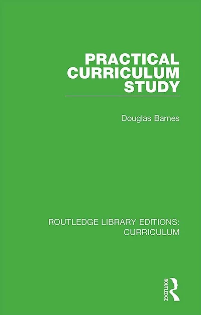 Practical Curriculum Study