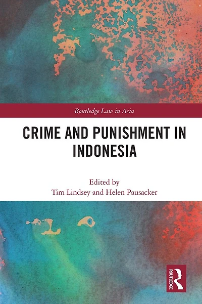 Crime and Punishment Indonesia