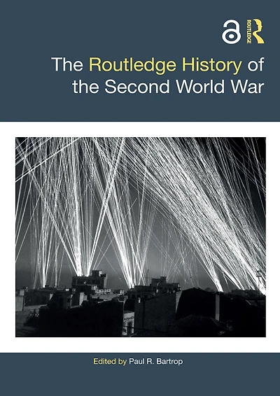 the Routledge History of Second World War
