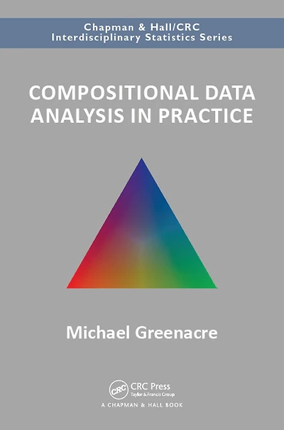 Compositional Data Analysis Practice