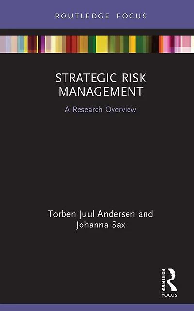 Strategic Risk Management: A Research Overview