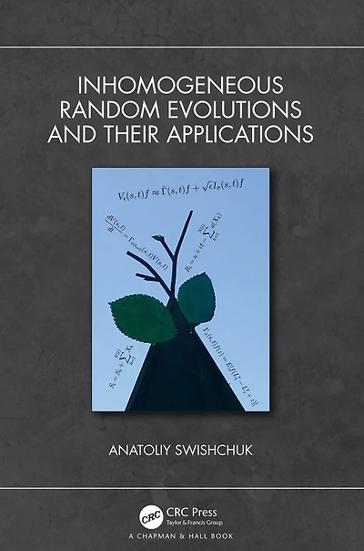 Inhomogeneous Random Evolutions and Their Applications