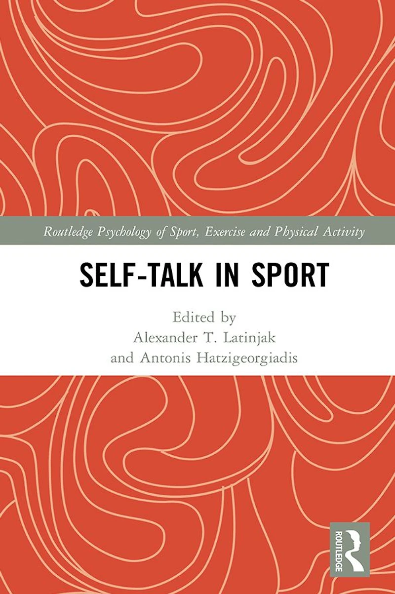 Self-talk Sport