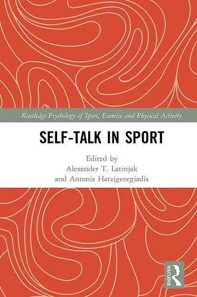 Self-talk Sport