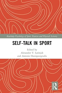 Self-talk Sport