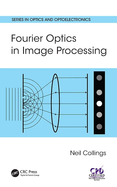 Fourier Optics Image Processing